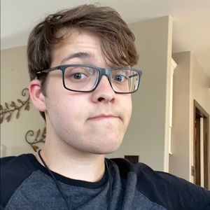 Meet your Posher, Andrew